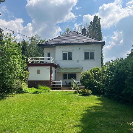 Honved Apartmanhaz Balatonlelle Exterior foto